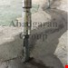 ABAINJECT EP-110 چسب تزريق اپوکسی