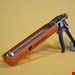 ABABOND-GUN ابزار تزریق چسب کاشت میلگرد 3:1 