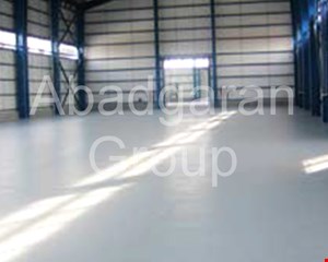 ABAFLOOR-22 کفپوش اپوکسی میانی