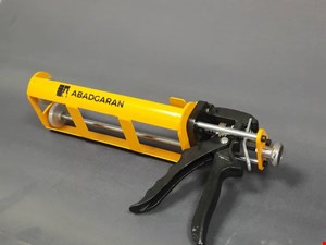 DC INJECT-11M ابزار تزریق چسب کاشت میلگرد 1:1